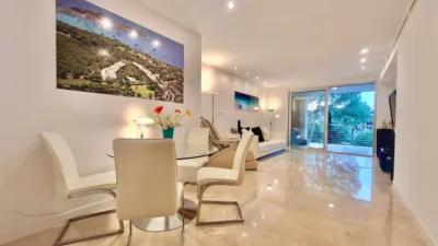 Apartment in Piñar photo 8