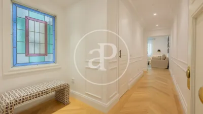 Apartment in Recoletos photo 21