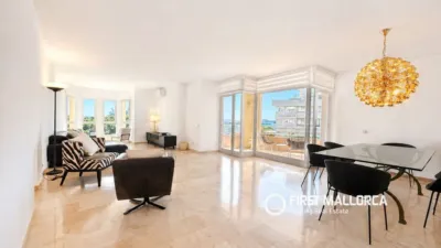Apartment in La Bonanova-Porto Pi photo 2