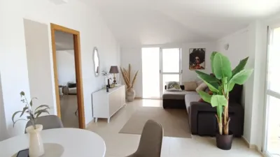 Penthouse in Jerónimo and Avileses photo 2