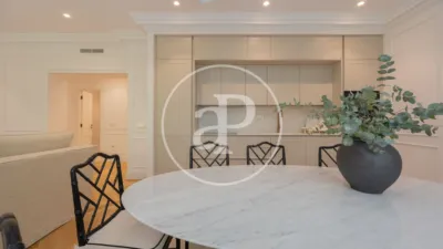 Apartment in Recoletos photo 22
