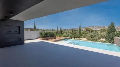 House in Algorfa photo 5