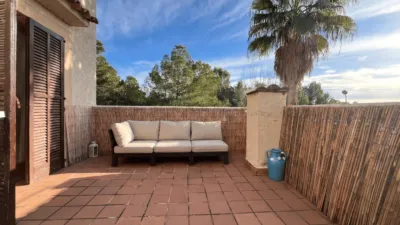 Casa en alquiler en Costa Calma, Costa Calma (Pájara) de 4.800 €<span>/mes</span>