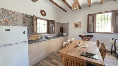 Casa – Villena, Las Virtudes - Vista 5