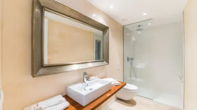 Apartment in Piñar photo 18