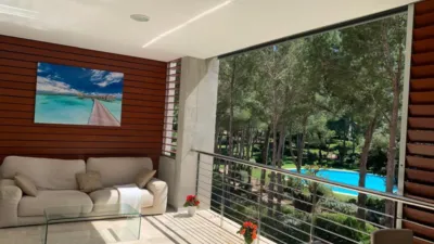 Apartment in Piñar photo 26