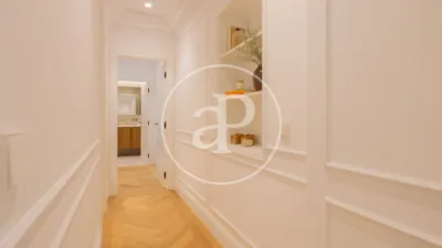 Apartment in Recoletos photo 24