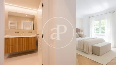 Apartment in Recoletos photo 10