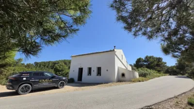 Casa – Villena, Las Virtudes - Vista 4