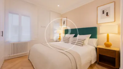 Apartment in Recoletos photo 12