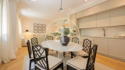 Apartment in Recoletos photo 7