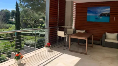 Apartment in Piñar photo 27