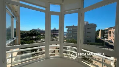 Apartment in La Bonanova-Porto Pi photo 12