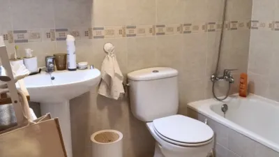 Penthouse in Jerónimo and Avileses photo 28