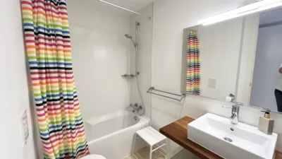 Apartment in Piñar photo 13
