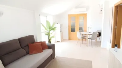 Apartment in Jerónimo and Avilenses photo 10