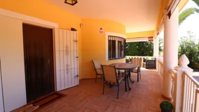 Casa – Catral, Barrio de los Dolores - Vista 5
