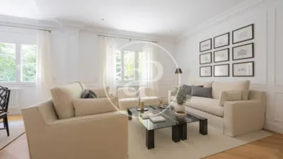 Apartment in Recoletos photo 3