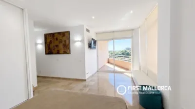 Apartment in La Bonanova-Porto Pi photo 17