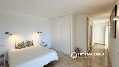 Apartment in La Bonanova-Porto Pi photo 15