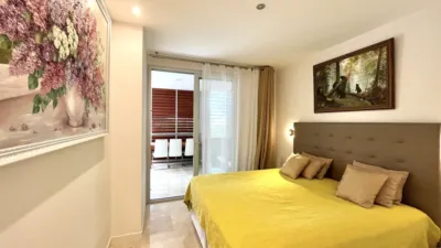 Apartment in Piñar photo 15