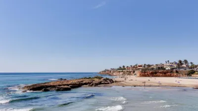 Chalet in Cabo Roig-La Zenia-La Regia photo 12