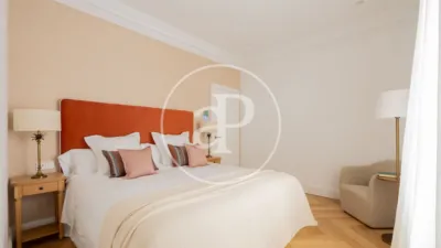 Apartment in Recoletos photo 15