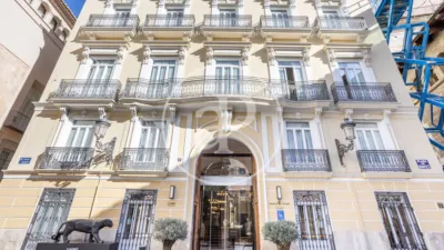 House in El Carme photo 61