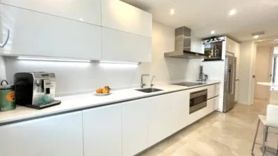 Apartment in Piñar photo 5