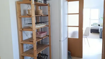 Apartment in Jerónimo and Avilenses photo 13