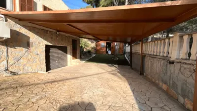 House in Costa de la Calma photo 2