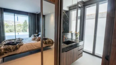 Villa in Algorfa photo 27