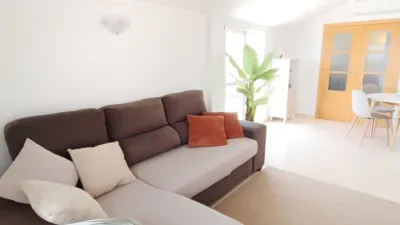 Apartment in Jerónimo and Avilenses photo 11