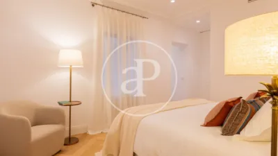 Apartment in Recoletos photo 14