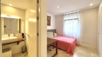 Apartment in Piñar photo 11