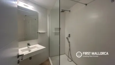 Apartment in La Bonanova-Porto Pi photo 18