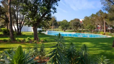 Apartment in Piñar photo 24