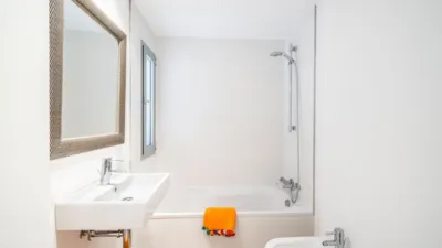 Apartment in Piñar photo 19