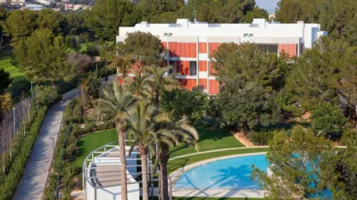 Apartment in Piñar photo 30