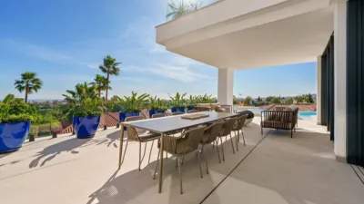 Casa en La Quinta photo 35