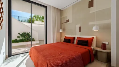 Casa en La Quinta photo 30