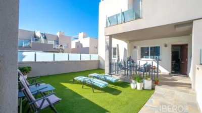 Piso – Torrevieja - Vista 2
