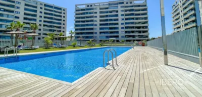 Pis – Orihuela, Urbanización Horizonte - Vista 2
