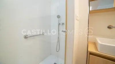 Townhouse in Acequión-Los Naúfragos photo 18