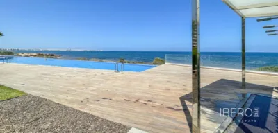 Pis – Orihuela, Urbanización Horizonte - Vista 3
