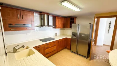 Apartment in Aguas Nuevas-Torreblanca-Sector 25 photo 4