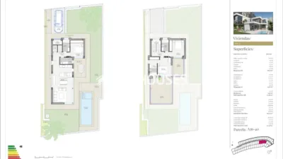 Casa - Vista 5