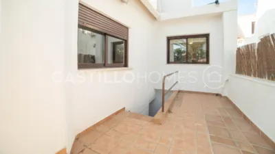 Townhouse in Acequión-Los Naúfragos photo 33