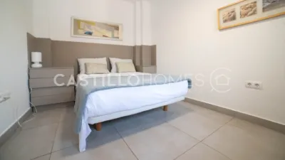 Townhouse in Acequión-Los Naúfragos photo 22