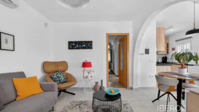Casa en Nueva Torrevieja photo 12